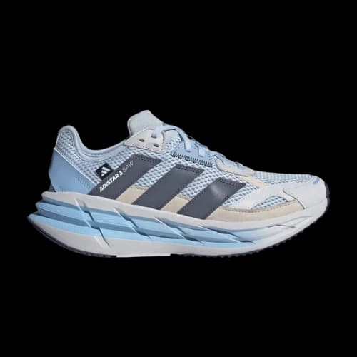 adidas Adistar 3 Crystal Sky Glow Blue (Women's)