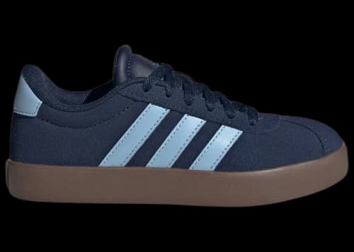 adidas VL Court 3.0 Night Indigo Clear Sky (GS)