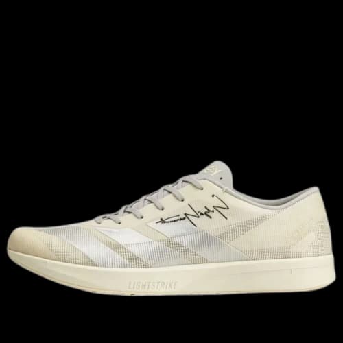 adidas Y-3 Adizero RCG 'Cream White Silver'