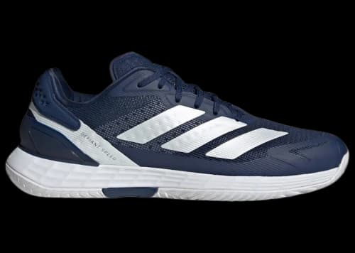 adidas Defiant Speed 2 Dark Blue Zero Metalic White