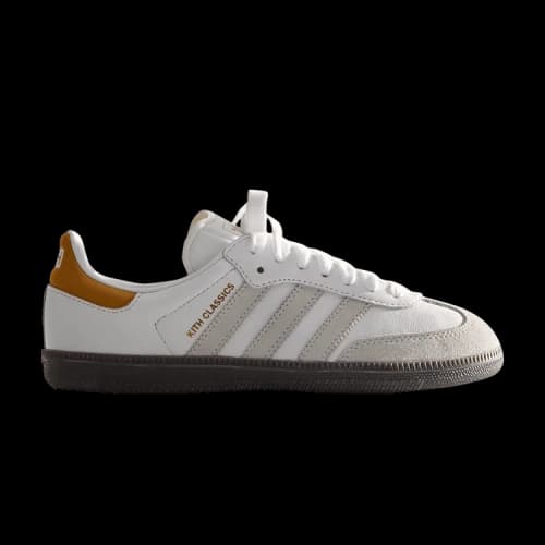 adidas Kith x Samba OG J 'Classics Program - Mango'