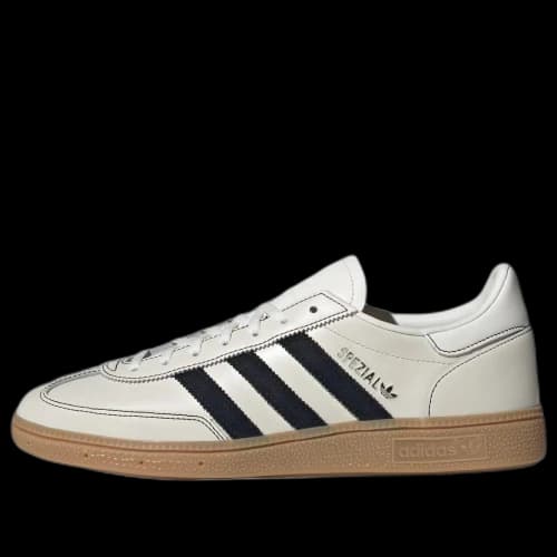 adidas x ADAM ET ROPE Exclusive Handball Spezial 'Cloud White Core Black Gum'