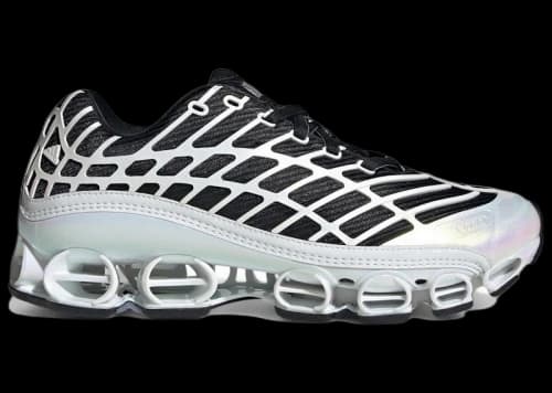 adidas Megaride F50 Audi Revolut F1 Team Black Iridescent