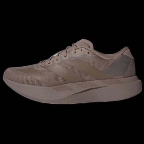 Adidas Adizero Evo SL Height Increasing Running Shoes Men's Brown