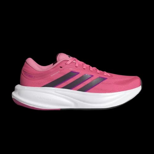 adidas Response 2 Pink Fusion Purple Burst (Women's)
