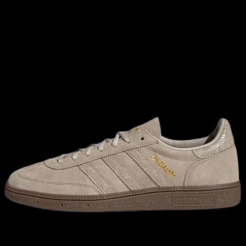adidas Handball Spezial 'Khaki Three Beige'