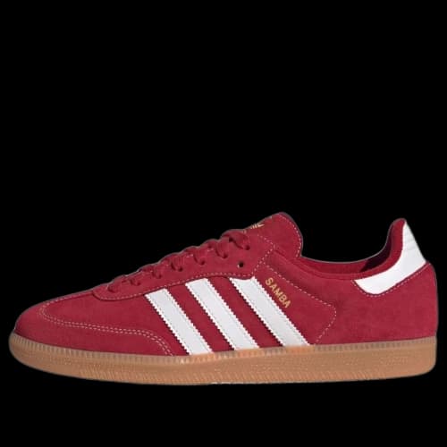 adidas Samba OG 'Team Victory Red'