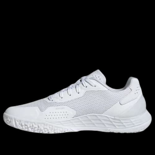 adidas Defiant Speed 2 OC 'White Gray'
