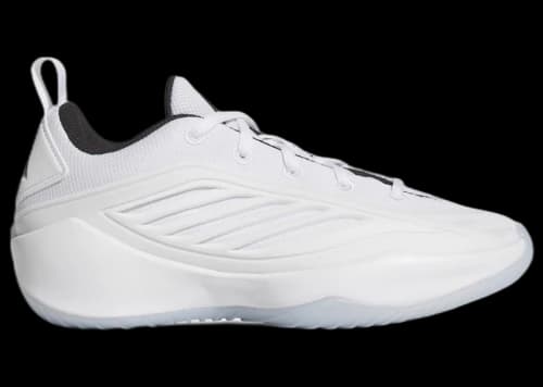 adidas Believe That 1 Cloud White (GS)