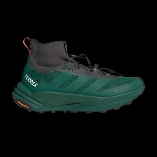 adidas Terrex Freehiker 3 Ultra GORE-TEX 'Collegiate Green'