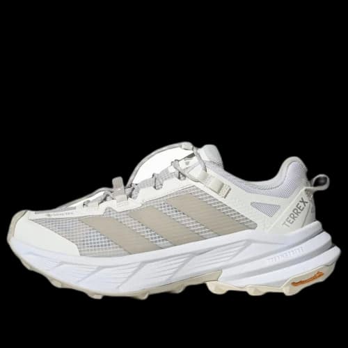 adidas Terrex Freehiker SL Gore Tex 'White Beige'
