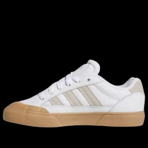 adidas Court Tennis Premiere RT 'Crystal White Gum'