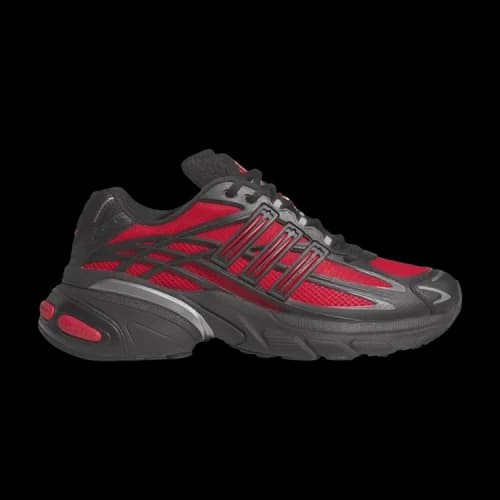 adidas Adistar XLG 2.0 Black Better Scarlet