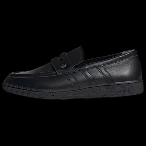 adidas Handball Spezial Loafer Core Black (Women's)