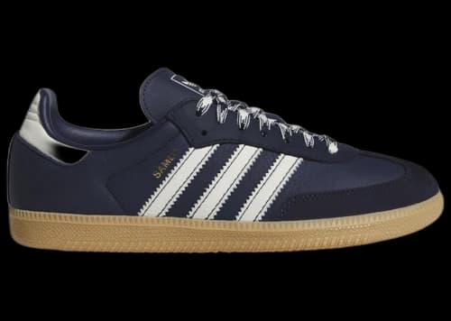 adidas Samba OG Night Indigo Off White