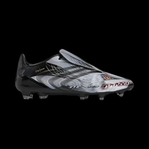adidas Y-3 F50 Tunit FG Beast Pack Wolf