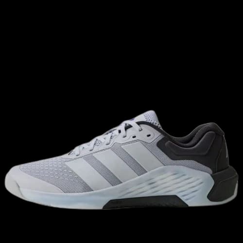 adidas Dropset 4 Training 'Halo Silver'