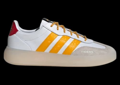adidas Barreda Decode Grambling State Tigers