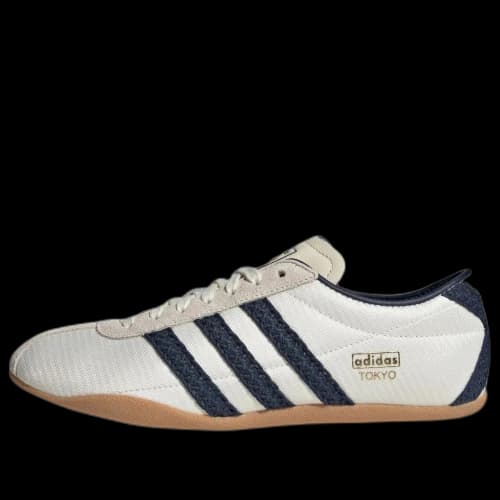 adidas Tokyo 'Off White Night Indigo Gum' (Women's)