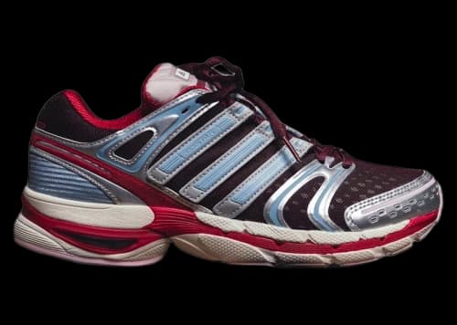adidas Adistar Control 5 WOODstack Blood, Sweat, & Tears