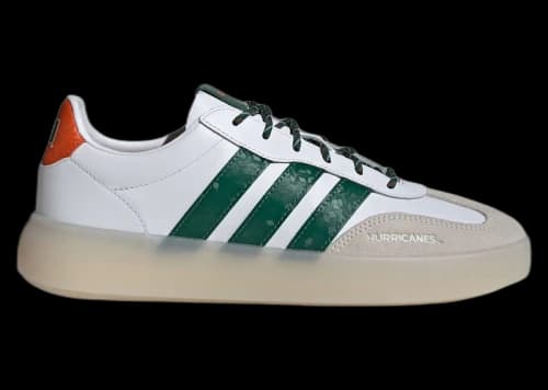 adidas Barreda Decode Miami Hurricanes