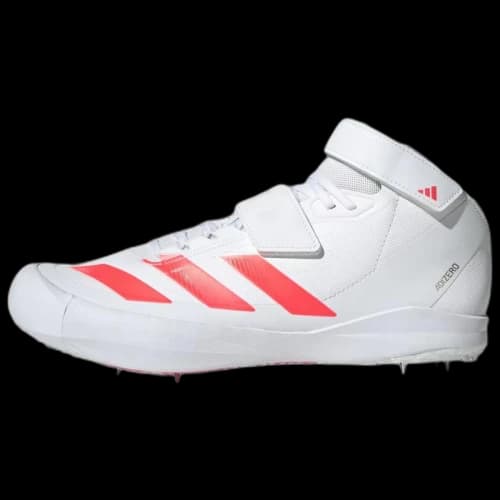Adidas Adizero Javelin Track & Field Shoes Unisex Mid Top