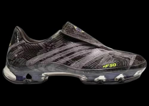 adidas F50 Walkable The Whitaker Group Do Not Duplicate Houston Rodeo Snakeskin Brown (Women's)