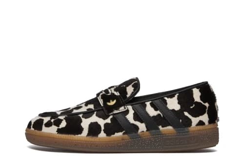 Adidas Handball Spezial Loafer W Shoes (2025)