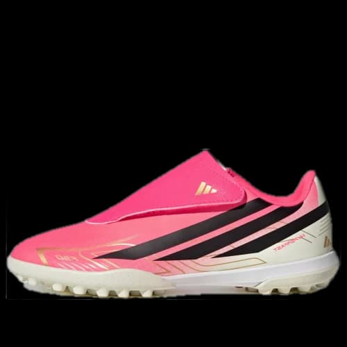 (GS) adidas F50 Hyperfast Club Velcro TF 'Road To Glory Pack'