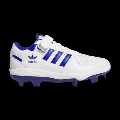 adidas Forum TPU White Royal Blue