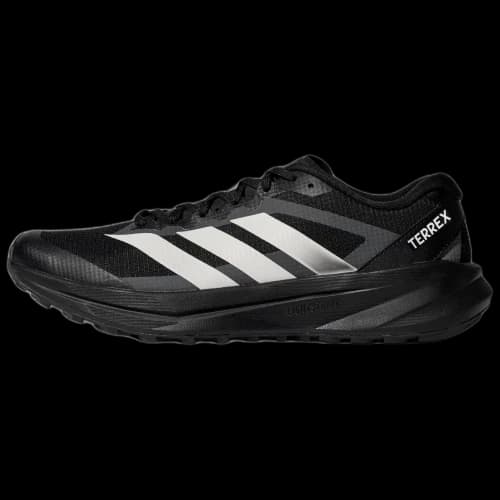 adidas Terrex Agravic Lite 'Core Black Grey One Grey Six'