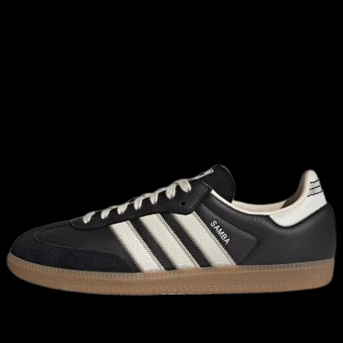 adidas Samba OG 'Black White'