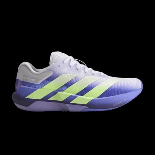 adidas Adizero Dropset Pro 'Frozen Purple Zero Metalic Solar Purple' (Women's)