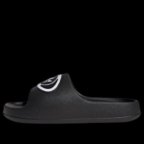 adidas Adilette 00S Slipper 'Black White'