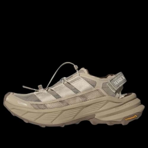 adidas TERREX FreeHiker SL Sandals 'Khaki Three'