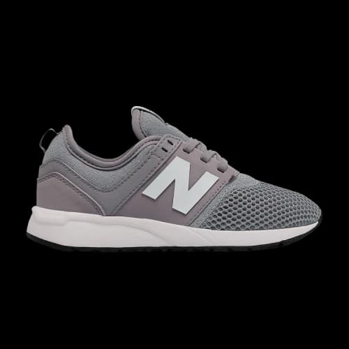 New Balance 247 Kids 'Grey'