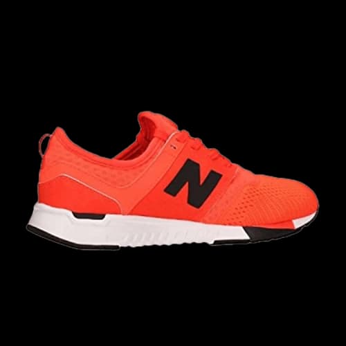 New Balance 247 Big Kid 'Orange'