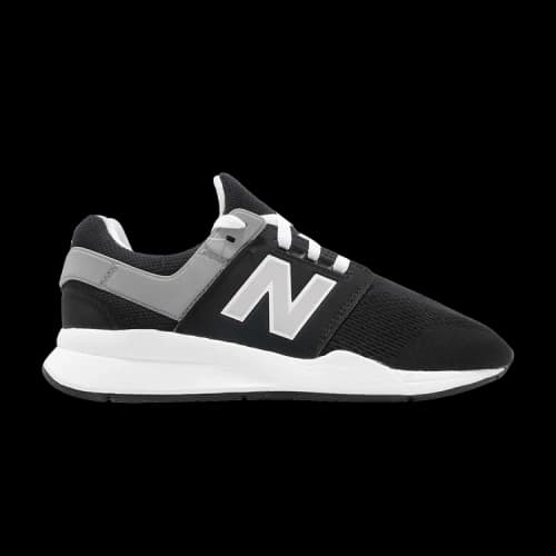 New Balance 247v2 Kids Wide 'Black'