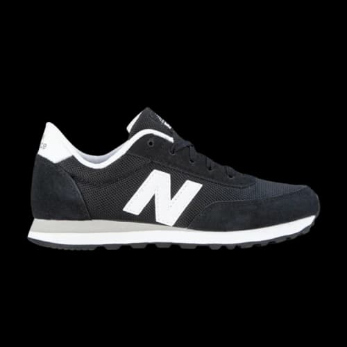 New Balance 501 Kids 'Black'