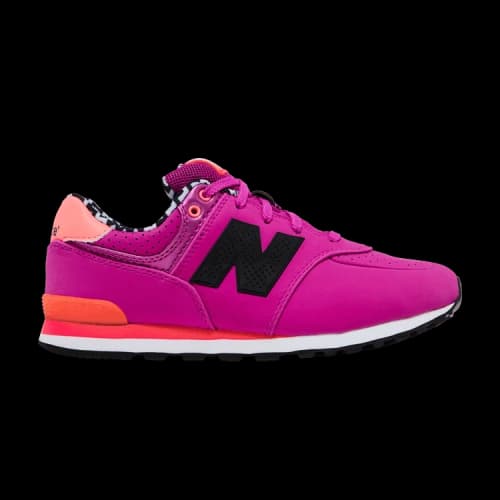 New Balance 574 Kids 'Paint Chip'