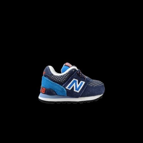 New Balance 574 Day Hiker Toddler 'Navy Blue'