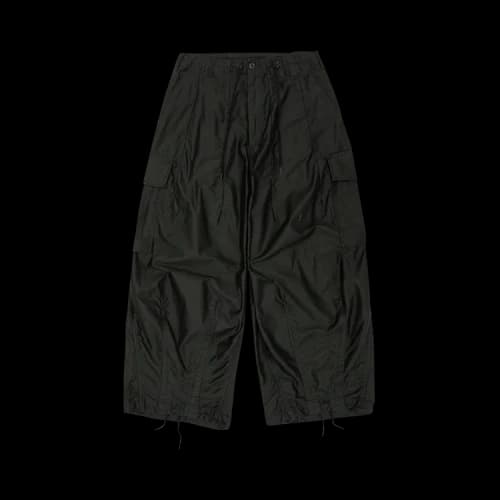 Needles H.D. Pant 'Black'