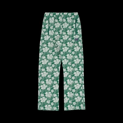 Needles Track Pant 'Floral'