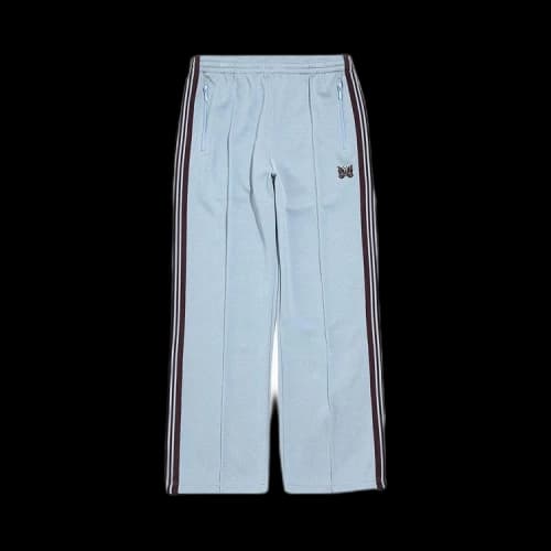 Needles Track Pant 'Sax'