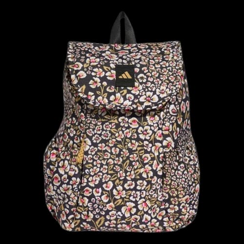 adidas Farm Backpack 'Multicolor Golden Beige' (Women's)