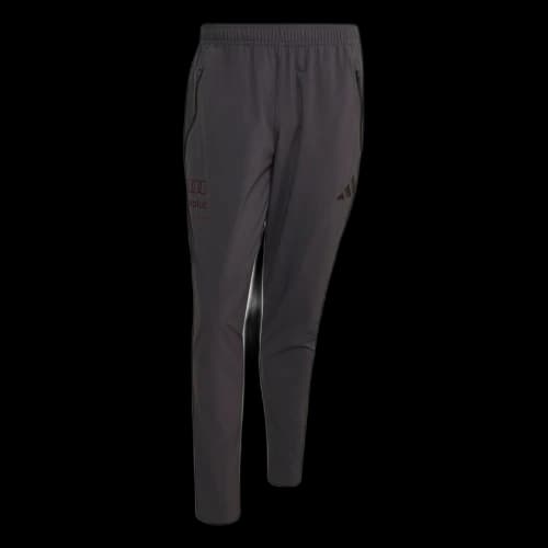 Adidas x Audi TEAM FORMULA ONE DNA VIS TECH TRACK TROUSERS Racing Pants Men's
