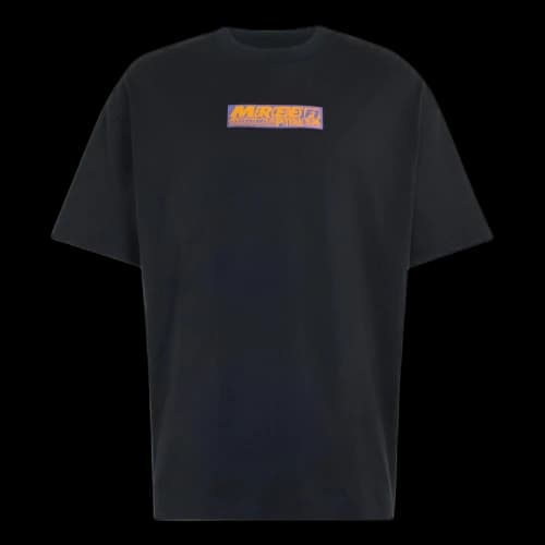 adidas x Mercedes - AMG Petronas Formula 1 Team Light On Tee 'Black'