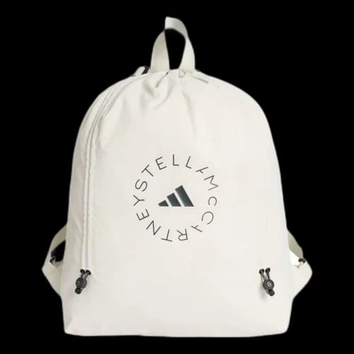 adidas x Stella McCartney Gym Sack 'Orbit Grey Large' (Women's)