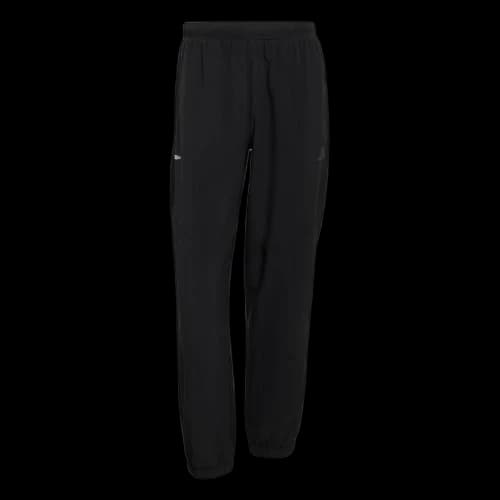 Adidas ESSENTIALS TECH WORKOUT TRACK JOGGERS Sports Pants Men's