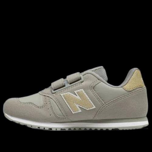 New Balance 373 Series Gray